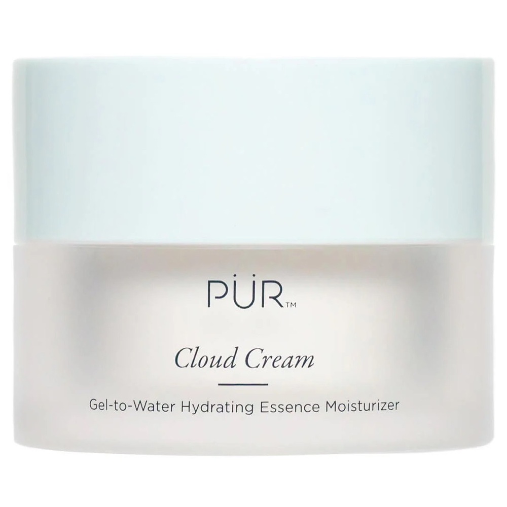 CLOUD CREAM GEL-TO-WATER HYDRATING ESSENCE MOISTURIZER